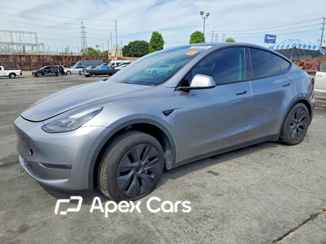 Tesla Model Y 2024 - Zdjęcie 1 z 13