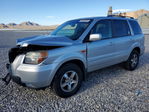 Honda Pilot 2007