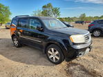 Honda Pilot 2015
