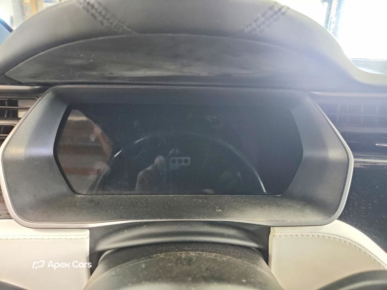 Tesla Model X 2020