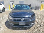Volkswagen Passat 2014
