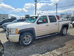 Chevrolet Silverado 2012
