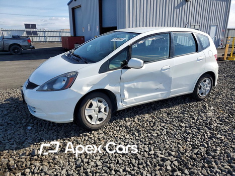 Honda Fit 2013 - Image 1 of 13