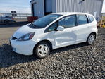 Honda Fit 2013