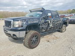 GMC Sierra 2012