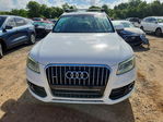 Audi Q5 2016