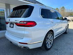 BMW X7 2019