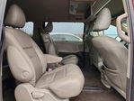 Toyota Sienna 2017
