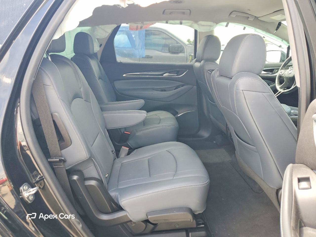 Buick Enclave 2020