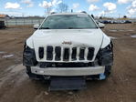 Jeep Cherokee 2017