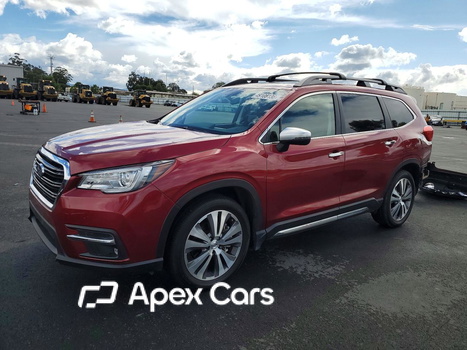 Subaru Ascent 2020 - Image 1 of 5