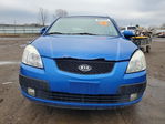 Kia Rio 2007
