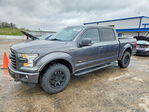 Ford F-150 2015