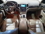 Jeep Cherokee 2011