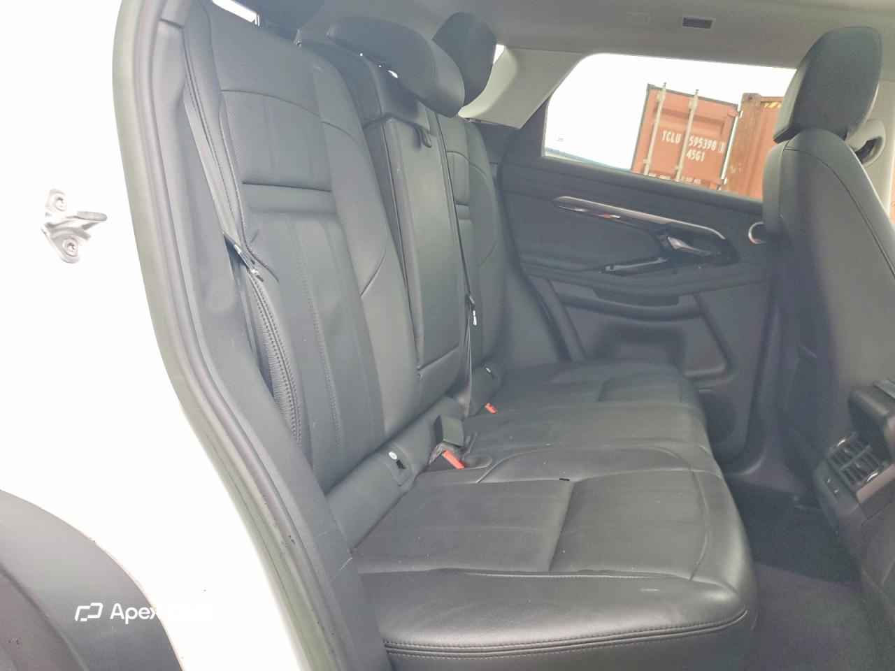 Land Rover Range Rover 2023