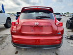 Nissan Juke 2013