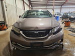 Honda Civic 2015