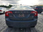 Volvo S60 2015
