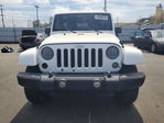 Jeep Wrangler 2017