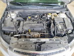 Chevrolet Cruze 2012