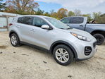 Kia Sportage 2017