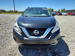 Nissan Murano 2015