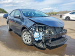 Toyota Corolla 2017