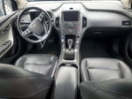 Chevrolet Volt 2012