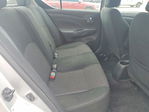 Nissan Versa 2019