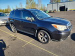 Subaru Forester 2014