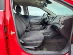 Chevrolet Sonic 2013