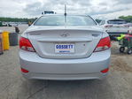 Hyundai Accent 2017