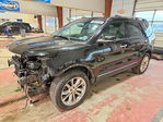Ford Explorer 2014