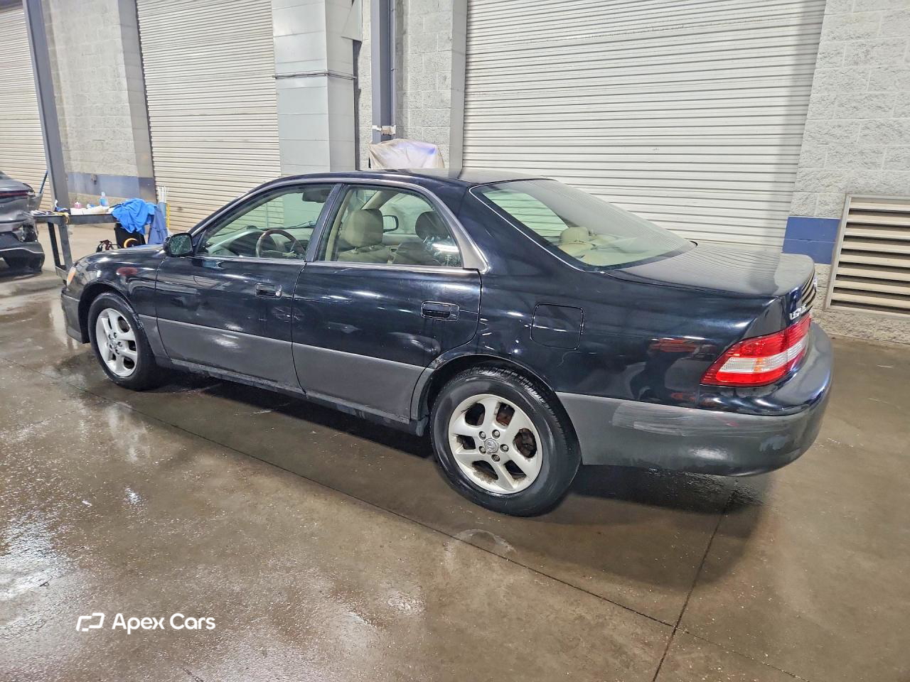 Lexus ES 2001