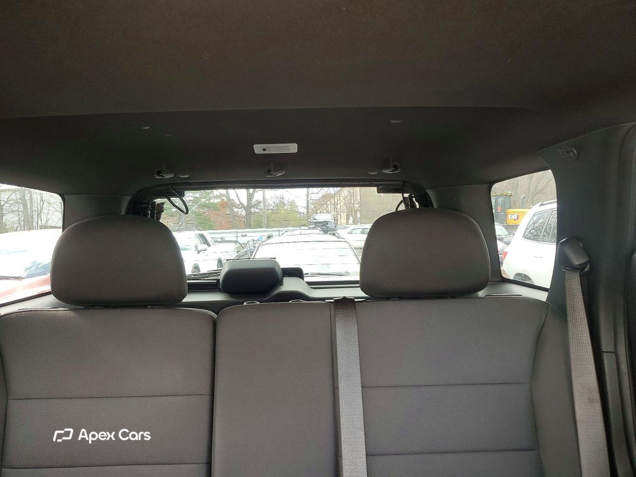 Ford Escape 2010