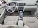 Toyota Corolla 2003