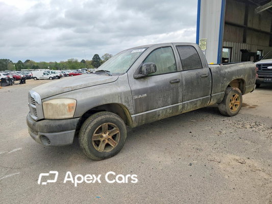 Dodge RAM 2008 - Zdjęcie 1 z 12