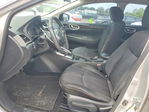 Nissan Sentra 2016