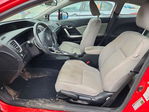 Honda Civic 2014