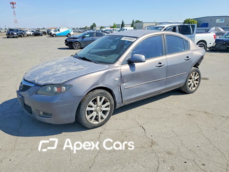 Mazda 3 2007 - Image 1 of 13