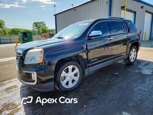 GMC Terrain 2017 - Zdjęcie 1 z 14