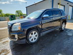 GMC Terrain 2017