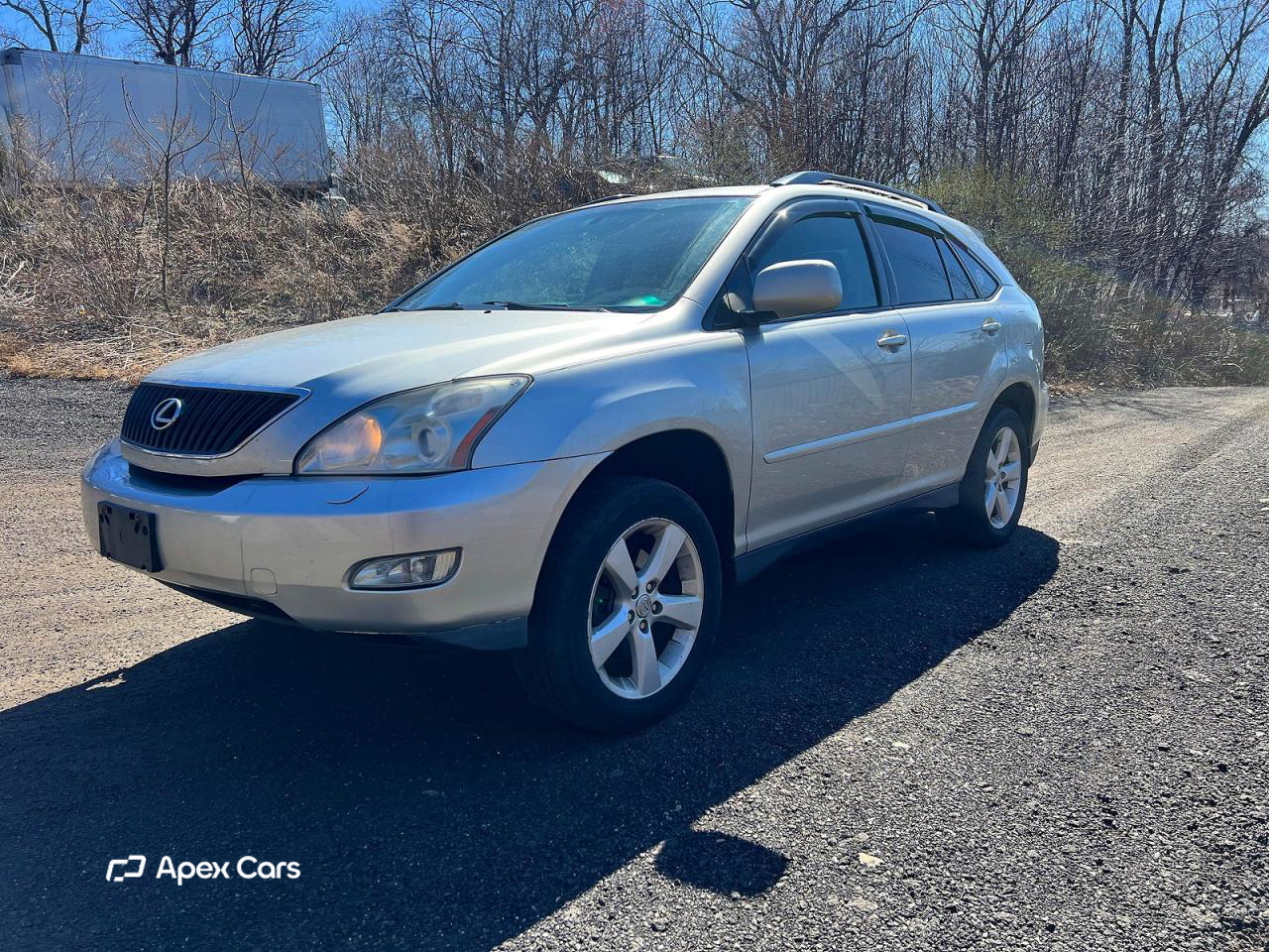 Lexus RX 2005