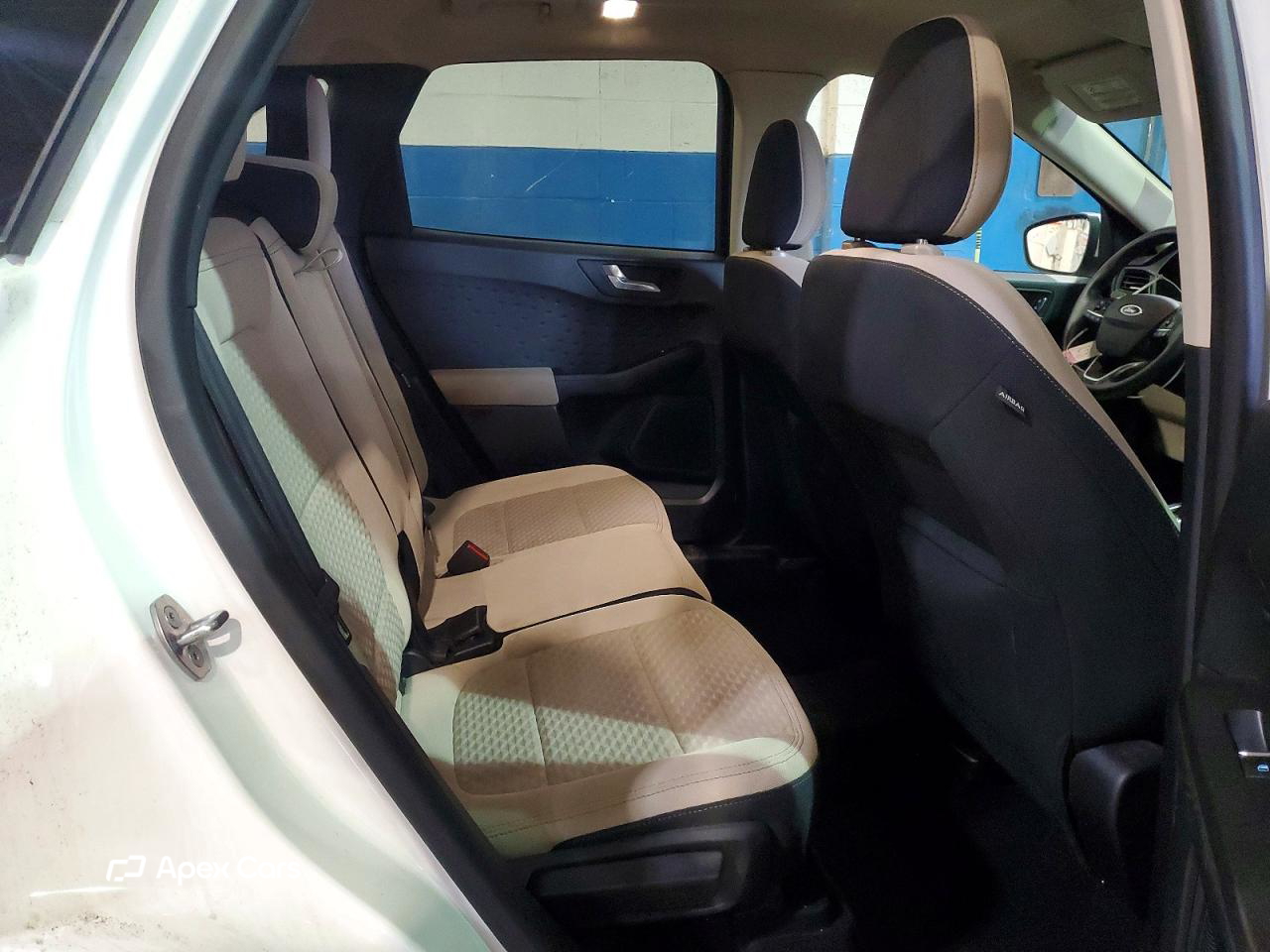 Ford Escape 2020
