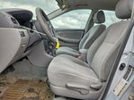 Toyota Corolla 2008