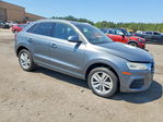 Audi Q3 2017
