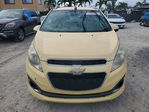 Chevrolet Spark 2014