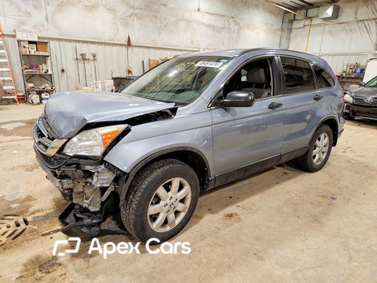 Honda CR-V 2011 - Image 1 of 13