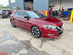 Nissan Maxima 2018