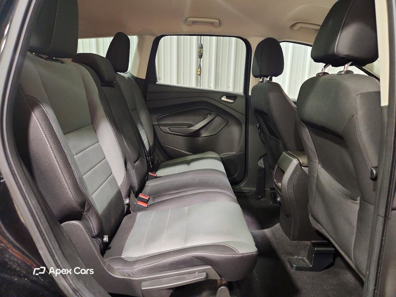 Ford Escape 2016